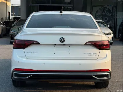 2023 Volkswagen Sagitar 280TSI DSG Surpass Plus Edition, фото 4, лот 10458136