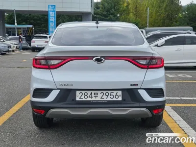2020 Samsung XM3 1.6 GTe LE, фото 4, лот 11187024