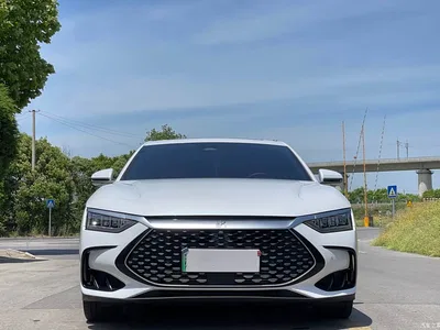 2023 BYD Han DM-i Champion Edition 121KM Honor, фото 2, лот 10250436