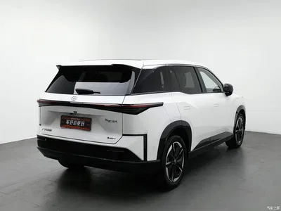 2025 Toyota BoZhi 3X Model 520 Pro+ LiDAR Version, фото 2, лот 10832687