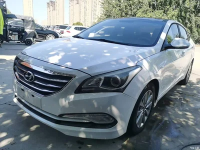 2014 Hyundai Mistra 1.8L Auto Smart GLS, фото 2, лот 10455095