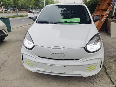 2021 Roewe Kaiwei CLEVER 302km New Four-Seat Super Edition, фото 3, лот 10349587