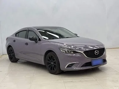 2017 Mazda Atenza 2.0L Skyactiv-G Luxury, фото 4, лот 10328895