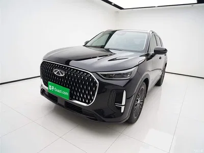 2024 Chery Tiggo 8L 2.0T 2WD Premium 5-seater, фото 1, лот 10336339