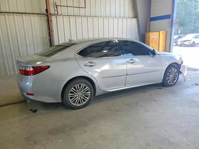 2014 LEXUS ES 350, фото 3, лот 10845370