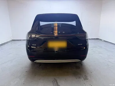 2025 AITO Wenjie AITO M9 Range Extender Max 52kWh 5-Seater, фото 4, лот 10276427