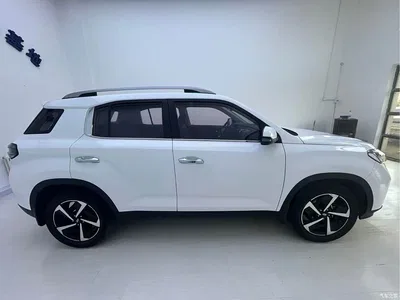 2021 Hyundai Beijing Hyundai ix35 2.0L Automatic 2WD GLS Leading Edition, фото 4, лот 10372900