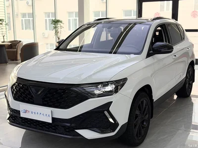 2023 Jetta VS5 280TSI Auto Highlight Comfort Type, фото 1, лот 10424892