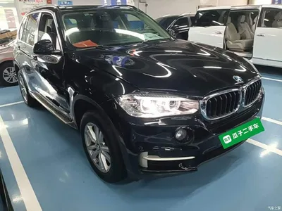2014 BMW X5 (Import) xDrive35i Elegance, фото 4, лот 10389436