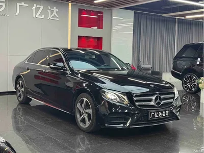 2019 Mercedes-Benz E-Class E 300 L Sport Luxury, фото 3, лот 11568868