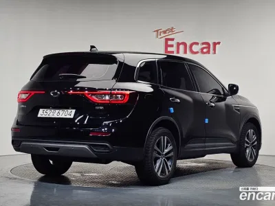 2020 Renault QM6 2.0 GDe LE 2WD, фото 2, лот 10128234