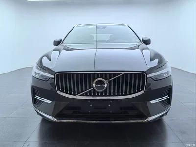 2022 Volvo XC60 B5 AWD Inscription, фото 2, лот 10350629
