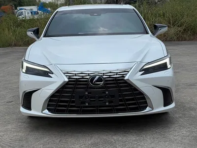 2025 Lexus ES 300h Ultimate Edition, фото 2, лот 10444212