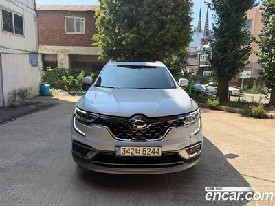 2022 Renault QM6 2.0 GDe RE Signature 2WD, фото 3, лот 10250181
