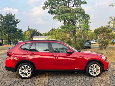 2014 BMW X1 sDrive18i Fashion Edition, фото 4, лот 11183832