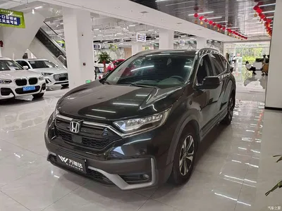 2021 Honda CR-V 240TURBO CVT 2WD Urban Edition, фото 3, лот 10444278