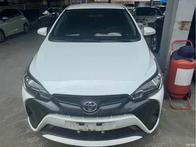 2016 Toyota YARiS L Zhi Xuan Facelift 1.5E CVT Charming Edition, фото 2, лот 10328074