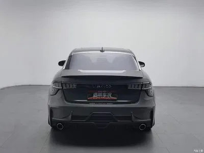 2021 Lynk & Co 03 1.5TD DCT Jin Champion Edition, фото 4, лот 10314355