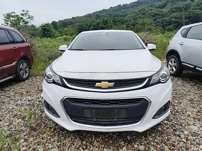 2017 Chevrolet Malibu 1.5T Automatic Luxury Edition, фото 3, лот 10381325