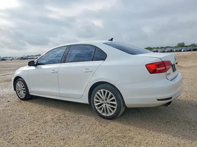 2015 VOLKSWAGEN JETTA SE, фото 2, лот 10831034