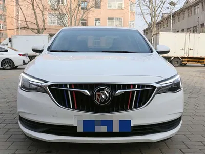 2021 Buick Excelle Facelift Exemplar 1.5L Auto Elite, фото 3, лот 10251312