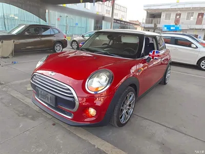 2014 MINI MINI 1.5T COOPER Fun, фото 2, лот 10350237