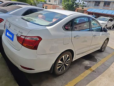 2016 Dongfeng Aeolus Dongfeng Fengshen A60 Model 1.5L Manual Luxury, фото 3, лот 11149867