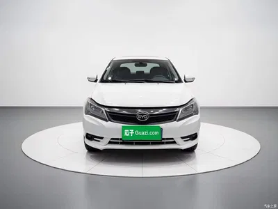 2015 BYD F3 Energy-saving Edition 1.5L Automatic Luxury, фото 2, лот 11241764