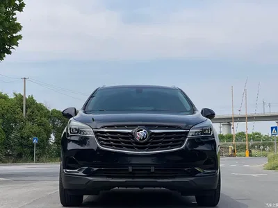 2021 Buick Envision Plus 532T FWD Elite Trim, фото 2, лот 10363707