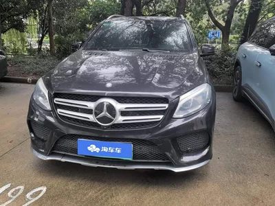 2016 Mercedes-Benz GLE New Energy GLE 500e 4MATIC, фото 3, лот 11536839