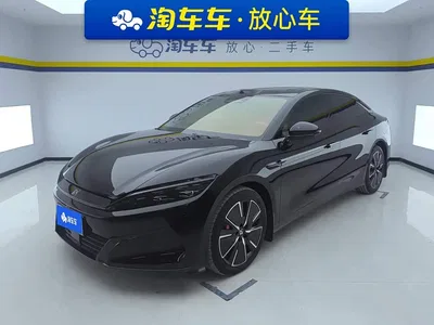 2025 BYD Han L Model DM-i 200KM LiDAR Premium, фото 1, лот 10246054