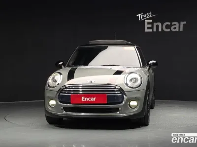 2016 Mini Cooper HIGH, фото 2, лот 10520634