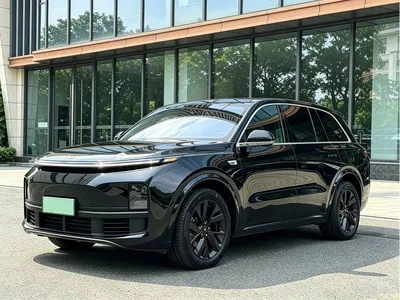 2024 Li Auto Li L8 Pro, фото 1, лот 10832407