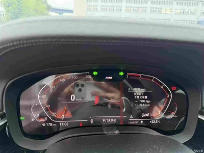 2020 BMW 5 Series 530Li Leading M Sport Package, фото 4, лот 11195951