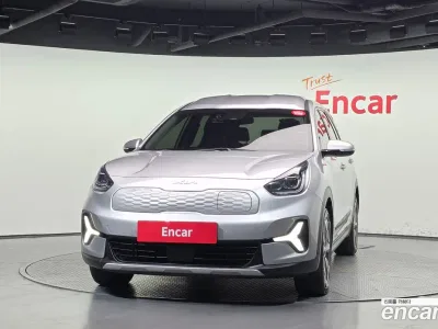 2023 Kia Niro Air, фото 3, лот 10401955