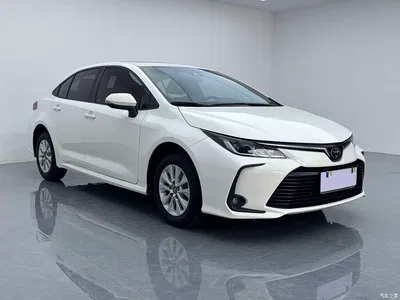 2019 Toyota Corolla 1.2T S-CVT GL-i Elite Edition, фото 2, лот 10621762