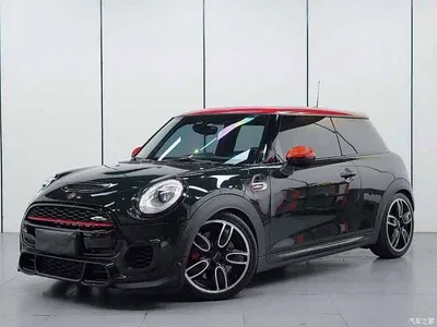 2015 MINI JCW 2.0T JOHN COOPER WORKS, фото 1, лот 10447759