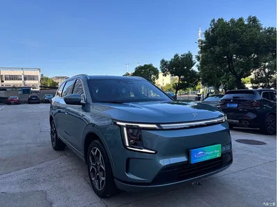 2025 Jetour L7 PLUS Base Model 7-Seater, фото 3, лот 11157038