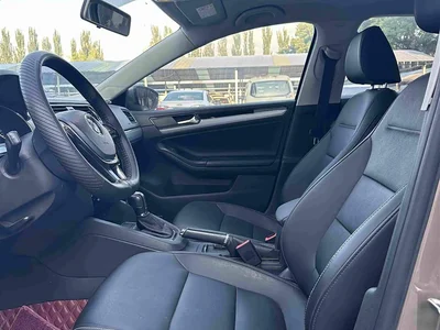 2018 Volkswagen Sagitar 280TSI DSG Comfort, фото 4, лот 10457312