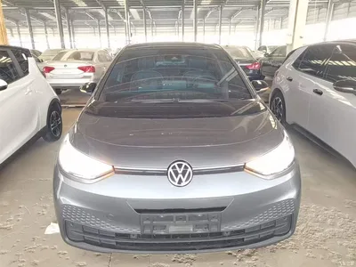 2023 Volkswagen ID.3 Upgraded Pure Intelligence Edition, фото 3, лот 10468129