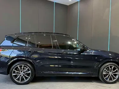 2023 BMW X3 xDrive30i Leading M Night Package, фото 4, лот 11438102