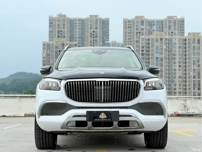 2023 Mercedes-Benz GLS 450 4MATIC Luxury Edition, фото 3, лот 10251189