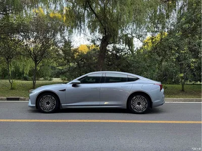 2022 Nezha Auto Nezha S Model Extended Range 1160km RWD Medium Edition, фото 4, лот 10834374