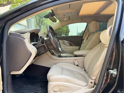 2013 Buick LaCrosse 2.4L SIDI Leading Comfort, фото 3, лот 10606675