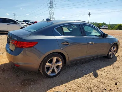 2013 ACURA ILX 20 TECH, фото 3, лот 10871326