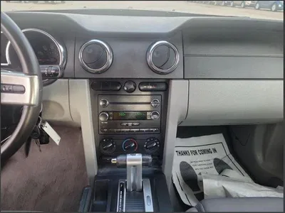 2009 FORD MUSTANG, фото 2, лот 10984972