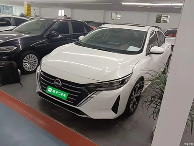 2023 Nissan Sylphy 1.6L CVT Smart Drive Edition, фото 1, лот 10347298