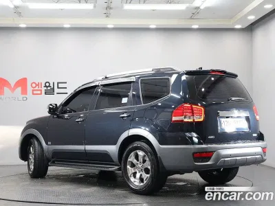 2018 Kia Mohave Diesel 3.0 4WD, фото 3, лот 10266885