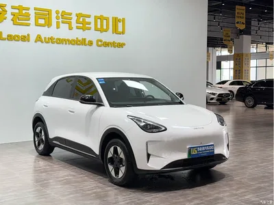 2026 Geely Galaxy Starry Wish, фото 3, лот 10835312
