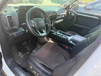 2021 Haval Big Dog 1.5T DCT 2WD Malinois Edition, фото 3, лот 10770798